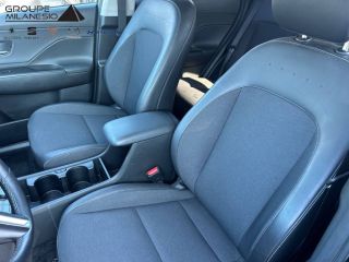 13730 : Hyundai Marignane - Cap Milanesio - HYUNDAI KONA Creative - KONA (02/2023) - ABYSS BLACK - Automate sequentiel - Essence / Courant électrique