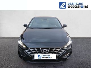 73290 : Hyundai Chambéry - Jean Lain Mobilités - HYUNDAI i30 Creative - i30 III - NOIR - Boîte manuelle - Essence sans plomb