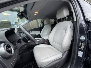 50300 : Hyundai Avranches - GCA - HYUNDAI Kona - Kona - Atlas White Métal - Traction - Electrique