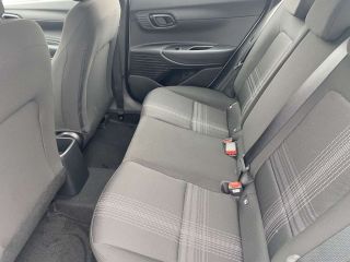 13200 : HYUNDAI Arles - Lexa Automobile - HYUNDAI i20 Initia - i20 III - Noir - Boîte manuelle - Essence sans plomb