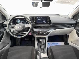 33140 : Hyundai Bordeaux Sud Villenave d'Ornon - Sipa Automobiles - HYUNDAI i20 Intuitive - i20 III - Bleu - Automate sequentiel - Essence sans plomb