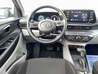 33140 : Hyundai Bordeaux Sud Villenave d'Ornon - Sipa Automobiles - HYUNDAI i20 Intuitive - i20 III - Bleu - Automate sequentiel - Essence sans plomb