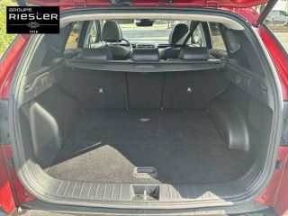 60740 : Hyundai Saint-Maximin - Protea by Riester - HYUNDAI TUCSON Executive - TUCSON IV - Rouge - Boîte automatique - Essence / Courant électrique