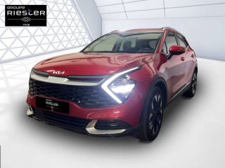 77100 : Hyundai Meaux - Protea by Riester - KIA SPORTAGE Active - SPORTAGE V - Rouge - Boîte automatique - Essence / Courant électrique