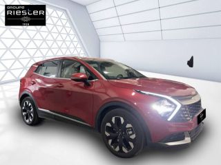 77100 : Hyundai Meaux - Protea by Riester - KIA SPORTAGE Active - SPORTAGE V - Rouge - Boîte automatique - Essence / Courant électrique