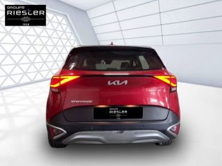 77100 : Hyundai Meaux - Protea by Riester - KIA SPORTAGE Active - SPORTAGE V - Rouge - Boîte automatique - Essence / Courant électrique