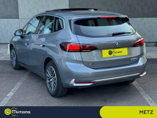 57685 : Hyundai Metz - Theobald Automobiles - BMW Série 2 ActiveTourer - Série 2 ActiveTourer - Skyscraper grey métallisé - Transmission intégrale - Hybride rechargeable : Essence/Electrique