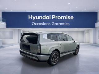 56600 : Hyundai Lorient - Auto Océane - HYUNDAI Ioniq 9 - Ioniq 9 - Celadon Gray Mate - Transmission intégrale - Electrique