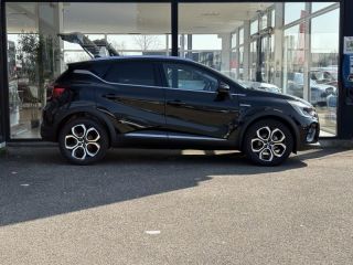 57685 : Hyundai Metz - Theobald Automobiles - MITSUBISHI ASX - ASX - Onyx Black métallisé - Traction - Essence/Micro-Hybride