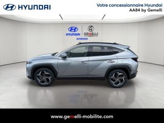 84130 : Hyundai Avignon - Actions Automobiles 84 - HYUNDAI TUCSON Executive - TUCSON IV - Gris - Boîte automatique - Essence / Courant électrique