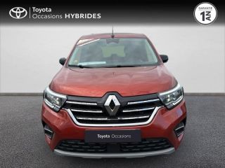 50000 : Hyundai Saint-Lô - GCA - RENAULT Kangoo - Kangoo - Orange - Traction - Diesel