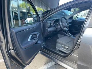 29000 : Hyundai Quimper - Iroise Automobiles - MAZDA Mazda 2 Hybrid - Mazda 2 Hybrid - Lead Grey métallisé - Traction - Hybride : Essence/Electrique
