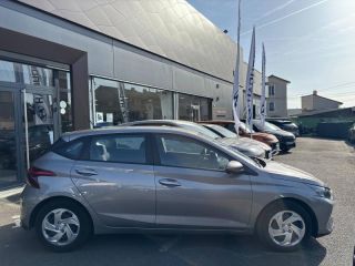 95100 : Hyundai Argenteuil - BNA - HYUNDAI i20 - i20 - Elemental Brass Métal - Traction - Essence