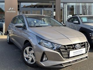 95100 : Hyundai Argenteuil - BNA - HYUNDAI i20 - i20 - Elemental Brass Métal - Traction - Essence