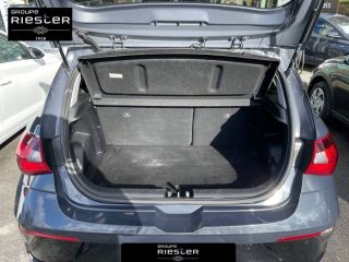 77600 : Hyundai Bussy-Saint-Georges - Protea by Riester - HYUNDAI i20 Intuitive - i20 III - GRIS - Automate sequentiel - Essence sans plomb