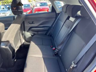 13730 : Hyundai Marignane - Cap Milanesio - HYUNDAI KONA Intuitive - KONA (02/2023) - ULTIMATE RED - Automate sequentiel - Essence / Courant électrique