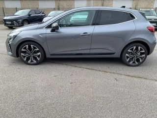 29000 : Hyundai Quimper - Iroise Automobiles - MITSUBISHI Colt - Colt - Volcanic Grey métal - Traction - Essence
