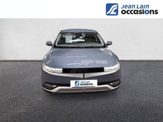 73290 : Hyundai Chambéry - Jean Lain Mobilités - HYUNDAI IONIQ 5 Intuitive - IONIQ 5 - Bleu - Automate à fonct. Continu - Courant électrique