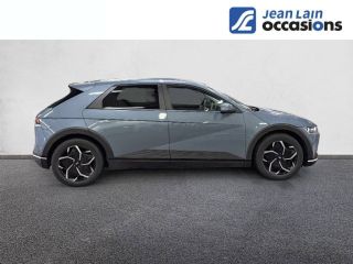 73290 : Hyundai Chambéry - Jean Lain Mobilités - HYUNDAI IONIQ 5 Intuitive - IONIQ 5 - Bleu - Automate à fonct. Continu - Courant électrique