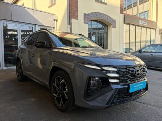 78000 : Hyundai Versailles - SOCOHY - HYUNDAI Tucson - Tucson - Shadow Grey - Traction - Hybride : Essence/Electrique