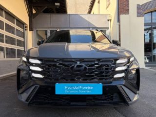 78000 : Hyundai Versailles - SOCOHY - HYUNDAI Tucson - Tucson - Shadow Grey - Traction - Hybride : Essence/Electrique