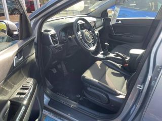 89100 : Hyundai Sens - APS - KIA Sportage - Sportage - Gris Perle - Traction - Diesel/Micro-Hybride