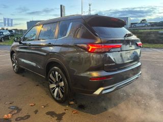 29000 : Hyundai Quimper - Iroise Automobiles - MITSUBISHI Outlander - Outlander - Graphite Grey Métallisée - Transmission intégrale - Hybride rechargeable : Essence/Electrique