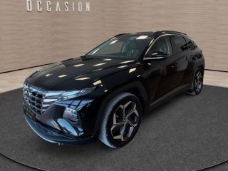 83130 : Hyundai Toulon - Autodif SAS - Groupe BALDASSARI - HYUNDAI TUCSON Executive - TUCSON IV - Noir - Boîte automatique - Essence / Courant électrique
