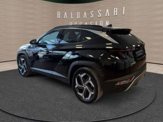 83130 : Hyundai Toulon - Autodif SAS - Groupe BALDASSARI - HYUNDAI TUCSON Executive - TUCSON IV - Noir - Boîte automatique - Essence / Courant électrique