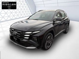 02000 : Hyundai Laon - Protea by Riester - HYUNDAI TUCSON Intuitive - TUCSON IV - NOIR - Boîte automatique - Essence / Courant électrique