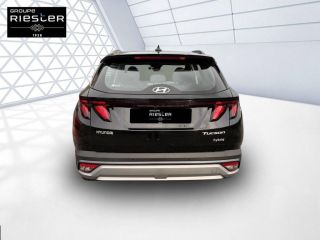 02000 : Hyundai Laon - Protea by Riester - HYUNDAI TUCSON Intuitive - TUCSON IV - NOIR - Boîte automatique - Essence / Courant électrique