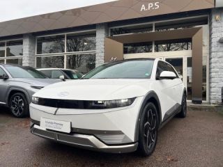 89100 : Hyundai Sens - APS - HYUNDAI Ioniq 5 - Ioniq 5 - Atlas White - Transmission intégrale - Electrique