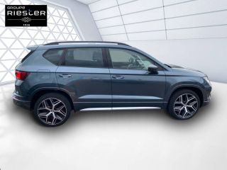 02000 : Hyundai Laon - Protea by Riester - SEAT ATECA FR - ATECA - Gris - Boîte séquentielle - Diesel