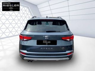 02000 : Hyundai Laon - Protea by Riester - SEAT ATECA FR - ATECA - Gris - Boîte séquentielle - Diesel