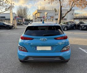 84120 : Hyundai PERTUIS - SA PEDINIELLI - HYUNDAI KONA ELECTRIC Intuitive - KONA ELECTRIQUE - DIVE IN JEJU - Automate à fonct. Continu - Courant électrique