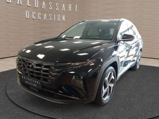 83130 : Hyundai Toulon - Autodif SAS - Groupe BALDASSARI - HYUNDAI TUCSON Executive - TUCSON IV - Noir - Boîte automatique - Essence / Courant électrique