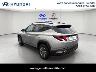 84130 : Hyundai Avignon - Actions Automobiles 84 - HYUNDAI TUCSON Intuitive - TUCSON IV - Gris - Boîte manuelle - Essence sans plomb