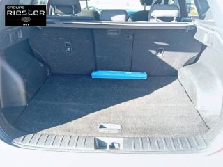 60740 : Hyundai Saint-Maximin - Protea by Riester - HYUNDAI TUCSON Creative - TUCSON IV - Rouge - Boîte automatique - Essence / Courant électrique