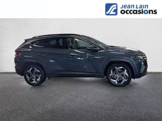 73290 : Hyundai Chambéry - Jean Lain Mobilités - HYUNDAI TUCSON Executive - TUCSON IV - TEAL - Boîte automatique - Essence / Courant électrique