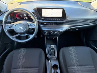 13200 : HYUNDAI Arles - Lexa Automobile - HYUNDAI i20 Initia - i20 III - Gris - Boîte manuelle - Essence sans plomb