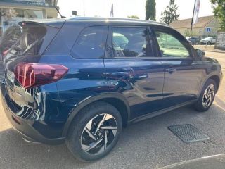 89100 : Hyundai Sens - APS - SUZUKI Vitara - Vitara - So'Color Sphere Blue Pearl/Black métal - Traction - Essence/Micro-Hybride