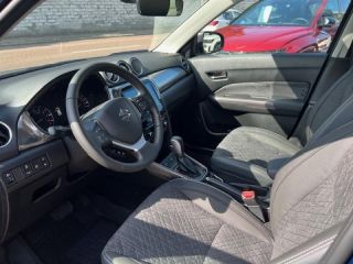 89100 : Hyundai Sens - APS - SUZUKI Vitara - Vitara - So'Color Sphere Blue Pearl/Black métal - Traction - Essence/Micro-Hybride