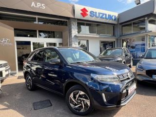 89100 : Hyundai Sens - APS - SUZUKI Vitara - Vitara - So'Color Sphere Blue Pearl/Black métal - Traction - Essence/Micro-Hybride