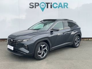 33140 : Hyundai Bordeaux Sud Villenave d'Ornon - Sipa Automobiles - HYUNDAI TUCSON Executive - TUCSON IV - Gris - Boîte automatique - Essence / Courant électrique