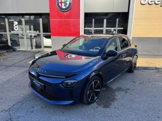 04100 : Hyundai Manosque - Pedinielli - LANCIA YPSILON LX - YPSILON III - Bleu - Boîte automatique - Essence sans plomb