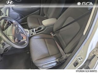 44800 : Hyundai NANTES SAINT HERBLAIN - GCH NANTES - HYUNDAI Kona - Kona - Cyber Grey Métal - Traction - Hybride : Essence/Electrique