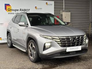 78310 : Hyundai Coignières - Socohy | Groupe Rabot - HYUNDAI Tucson - Tucson - Shimmering Silver Métal - Traction - Hybride : Essence/Electrique