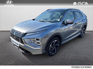 35510 : Hyundai Rennes - GCA - MITSUBISHI Eclipse Cross - Eclipse Cross -  - Transmission intégrale - Hybride rechargeable : Essence/Electrique