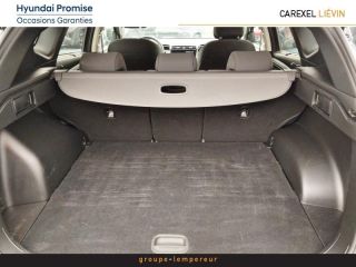 62800 : Hyundai Lens - Groupe Lempereur - HYUNDAI Tucson - Tucson - Teal Blue Métal - Traction - Diesel/Micro-Hybride