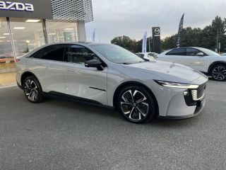 29000 : Hyundai Quimper - Iroise Automobiles - MAZDA Mazda 6 - Mazda 6 - Aero Grey - Propulsion - Electrique